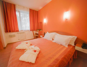 FLORA RESIDENCE 4*